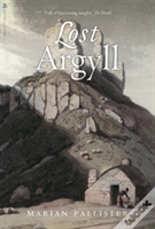 Capa do artigo Lost Argyll