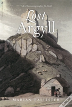Capa do artigo Lost Argyll