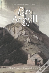 Lost Argyll