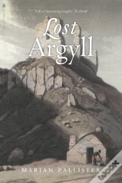 Capa do artigo Lost Argyll