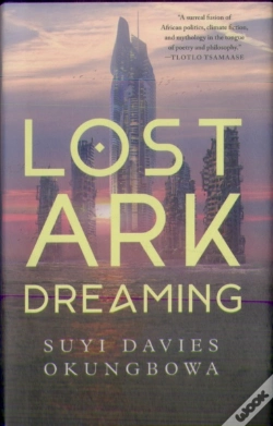 Capa do artigo Lost Ark Dreaming