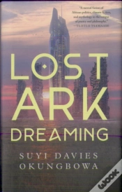 Capa do artigo Lost Ark Dreaming