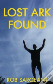 Capa do artigo Lost Ark Found