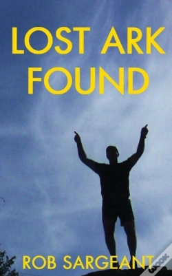 Capa do artigo Lost Ark Found