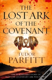 Capa do artigo Lost Ark Of The Covenant