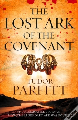 Capa do artigo Lost Ark Of The Covenant