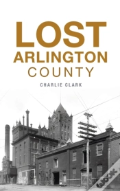 Capa do artigo Lost Arlington County