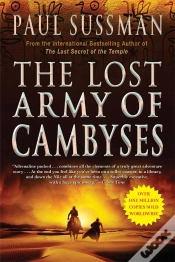 Capa do artigo Lost Army Of Cambyses