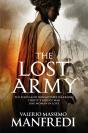Lost Army - Preview