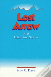 Capa do artigo Lost Arrow & Other True Stories