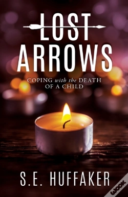 Capa do artigo Lost Arrows