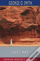 Lost Art (Esprios Classics)