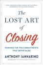 Lost Art Of Closing - Preview