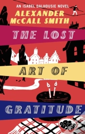 Capa do artigo Lost Art Of Gratitude