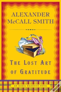 Capa do artigo Lost Art Of Gratitude