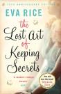 Lost Art Of Keeping Secrets - Preview