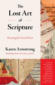 Lost Art Of Scripture