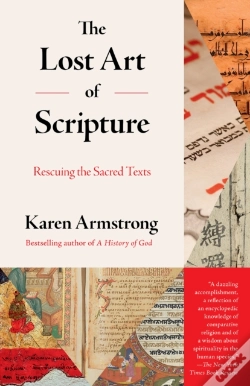 Capa do artigo Lost Art Of Scripture