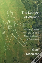 Capa do artigo Lost Art Of Walking