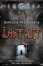 Lost Art - Preview