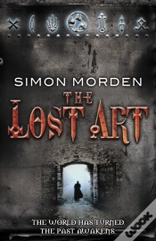 Capa do artigo Lost Art