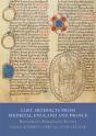 Lost Artefacts From Medieval England And France - Preview