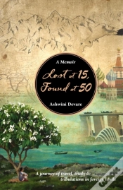 Capa do artigo Lost At 15, Found At 50