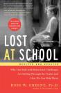 Lost At School - Preview