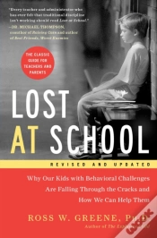 Capa do artigo Lost At School