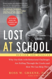 Capa do artigo Lost At School