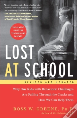 Capa do artigo Lost At School