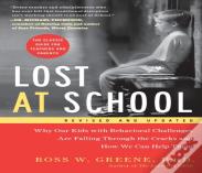 Lost At School