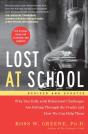 Lost At School - Preview