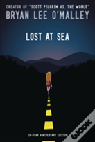 Lost At Sea