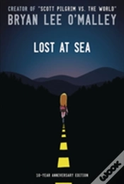 Capa do artigo Lost At Sea