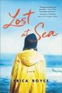 Lost At Sea - Preview