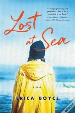 Capa do artigo Lost At Sea