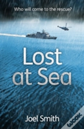 Lost At Sea