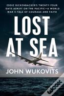 Lost At Sea