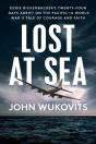 Lost At Sea - Preview