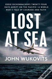 Lost At Sea