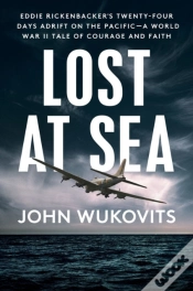 Capa do artigo Lost At Sea
