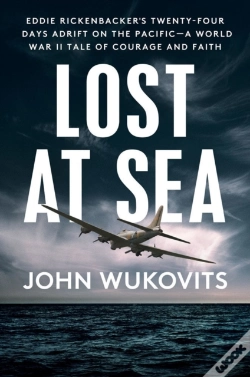 Capa do artigo Lost At Sea