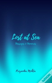 Capa do artigo Lost At Sea