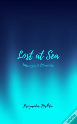 Capa do artigo Lost At Sea