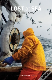 Lost At Sea