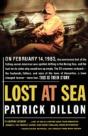 Lost At Sea - Preview