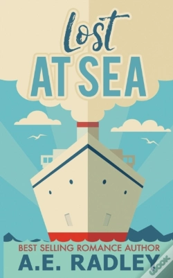 Capa do artigo Lost At Sea