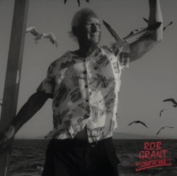 Capa do artigo Lost at Sea - Vinil