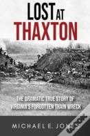 Lost At Thaxton